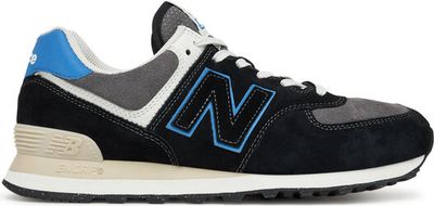 Buty sportowe męskie New Balance ze sklepu: eobuwie.pl w kategorii: Buty sportowe męskie - zdjęcie WP-EBWP-9KUZS-09B_0000305665829