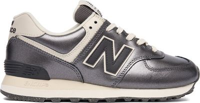 Buty sportowe damskie New Balance ze sklepu: eobuwie.pl w kategorii: Buty sportowe damskie - zdjęcie WP-EBWP-9KUZS-09B_0000305665850