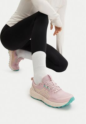 Buty sportowe damskie na wiosnę asics ze sklepu: eobuwie.pl w kategorii: Buty sportowe damskie - zdjęcie WP-EBWP-9KUZS-09B_0000305667588