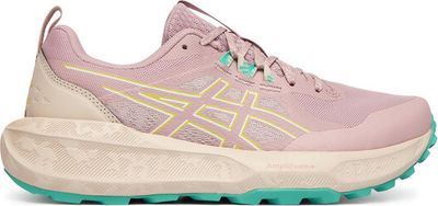 Buty sportowe damskie na wiosnę asics ze sklepu: eobuwie.pl w kategorii: Buty sportowe damskie - zdjęcie WP-EBWP-9KUZS-09B_0000305667588