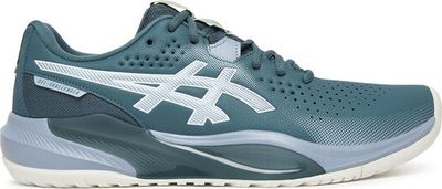 Buty sportowe męskie na lato asics ze sklepu: eobuwie.pl w kategorii: Buty sportowe męskie - zdjęcie WP-EBWP-9KUZS-09B_0000305667694