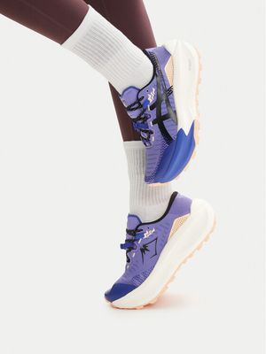 Buty sportowe damskie na wiosnę asics ze sklepu: eobuwie.pl w kategorii: Buty sportowe damskie - zdjęcie WP-EBWP-9KUZS-09B_0000305667748