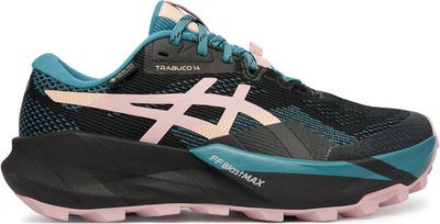 asics - Buty sportowe damskie eleganckie ze sklepu: eobuwie.pl w kategorii: Buty sportowe damskie - zdjęcie WP-EBWP-9KUZS-09B_0000305667885