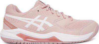 asics - Buty sportowe damskie eleganckie ze sklepu: eobuwie.pl w kategorii: Buty sportowe damskie - zdjęcie WP-EBWP-9KUZS-09B_0000305667908