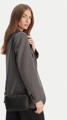 Listonoszka elegancka BOSS ze sklepu: eobuwie.pl w kategorii: Listonoszki - zdjęcie WP-EBWP-9KUZS-09B_0000305669421