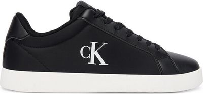 Buty sportowe damskie wiosenne Calvin Klein ze sklepu: eobuwie.pl w kategorii: Buty sportowe damskie - zdjęcie WP-EBWP-9KUZS-09B_0000305671240