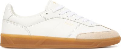 Buty sportowe damskie wiosenne BOSS ze sklepu: eobuwie.pl w kategorii: Buty sportowe damskie - zdjęcie WP-EBWP-9KUZS-09B_0000305672063