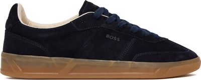 Buty sportowe damskie BOSS ze sklepu: eobuwie.pl w kategorii: Buty sportowe damskie - zdjęcie WP-EBWP-9KUZS-09B_0000305672087