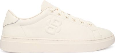 Buty sportowe damskie na wiosnę BOSS ze sklepu: eobuwie.pl w kategorii: Buty sportowe damskie - zdjęcie WP-EBWP-9KUZS-09B_0000305672292
