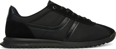 Buty sportowe męskie jesienne BOSS ze sklepu: eobuwie.pl w kategorii: Buty sportowe męskie - zdjęcie WP-EBWP-9KUZS-09B_0000305672643