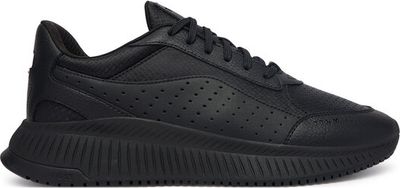 Buty sportowe męskie jesienne BOSS ze sklepu: eobuwie.pl w kategorii: Buty sportowe męskie - zdjęcie WP-EBWP-9KUZS-09B_0000305672834