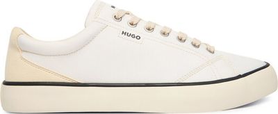 Buty sportowe męskie na wiosnę HUGO ze sklepu: eobuwie.pl w kategorii: Buty sportowe męskie - zdjęcie WP-EBWP-9KUZS-09B_0000305673084