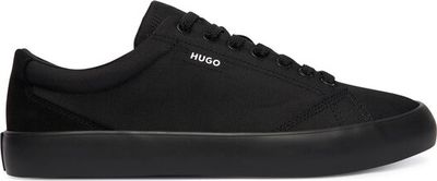 Buty sportowe męskie na jesień HUGO ze sklepu: eobuwie.pl w kategorii: Buty sportowe męskie - zdjęcie WP-EBWP-9KUZS-09B_0000305673091