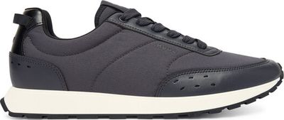 HUGO - Buty sportowe męskie ze sklepu: eobuwie.pl w kategorii: Buty sportowe męskie - zdjęcie WP-EBWP-9KUZS-09B_0000305673466