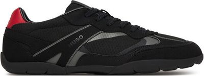 Buty sportowe męskie na jesień HUGO ze sklepu: eobuwie.pl w kategorii: Buty sportowe męskie - zdjęcie WP-EBWP-9KUZS-09B_0000305673497