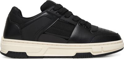 Buty sportowe męskie jesienne HUGO ze sklepu: eobuwie.pl w kategorii: Buty sportowe męskie - zdjęcie WP-EBWP-9KUZS-09B_0000305673589