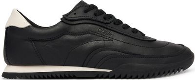 Buty sportowe damskie jesienne na wiosnę BOSS ze sklepu: eobuwie.pl w kategorii: Buty sportowe damskie - zdjęcie WP-EBWP-9KUZS-09B_0000305674777