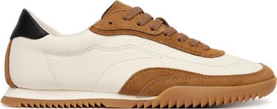 BOSS - Buty sportowe damskie na wiosnę ze sklepu: eobuwie.pl w kategorii: Buty sportowe damskie - zdjęcie WP-EBWP-9KUZS-09B_0000305674807