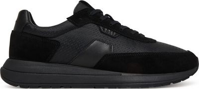 Buty sportowe męskie na jesień BOSS ze sklepu: eobuwie.pl w kategorii: Buty sportowe męskie - zdjęcie WP-EBWP-9KUZS-09B_0000305674876