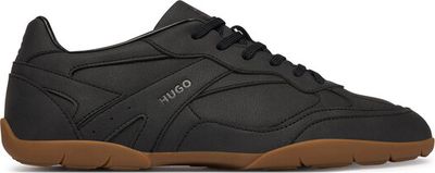 Buty sportowe męskie na jesień HUGO ze sklepu: eobuwie.pl w kategorii: Buty sportowe męskie - zdjęcie WP-EBWP-9KUZS-09B_0000305675040