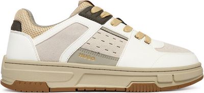 Buty sportowe męskie wiosenne HUGO ze sklepu: eobuwie.pl w kategorii: Buty sportowe męskie - zdjęcie WP-EBWP-9KUZS-09B_0000305675064