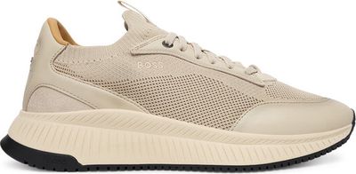 Buty sportowe męskie na wiosnę BOSS ze sklepu: eobuwie.pl w kategorii: Buty sportowe męskie - zdjęcie WP-EBWP-9KUZS-09B_0000305675279