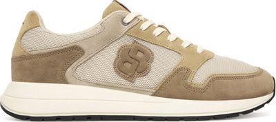 Buty sportowe męskie na wiosnę BOSS ze sklepu: eobuwie.pl w kategorii: Buty sportowe męskie - zdjęcie WP-EBWP-9KUZS-09B_0000305675347