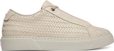 Buty sportowe męskie na wiosnę BOSS ze sklepu: eobuwie.pl w kategorii: Buty sportowe męskie - zdjęcie WP-EBWP-9KUZS-09B_0000305675361