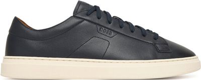 Buty sportowe męskie BOSS ze sklepu: eobuwie.pl w kategorii: Buty sportowe męskie - zdjęcie WP-EBWP-9KUZS-09B_0000305675620