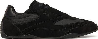 Buty sportowe męskie na jesień BOSS ze sklepu: eobuwie.pl w kategorii: Buty sportowe męskie - zdjęcie WP-EBWP-9KUZS-09B_0000305675668