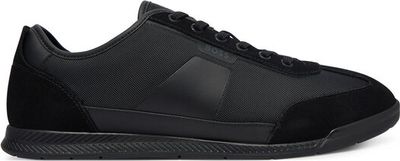 Buty sportowe męskie jesienne BOSS ze sklepu: eobuwie.pl w kategorii: Buty sportowe męskie - zdjęcie WP-EBWP-9KUZS-09B_0000305675699