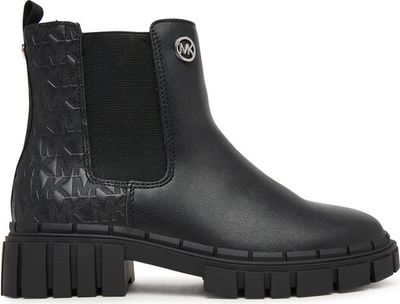 Buty zimowe dziecięce zimowe Michael Michael Kors ze sklepu: eobuwie.pl w kategorii: Buty zimowe dziecięce - zdjęcie WP-EBWP-9KUZS-09B_0000305680310