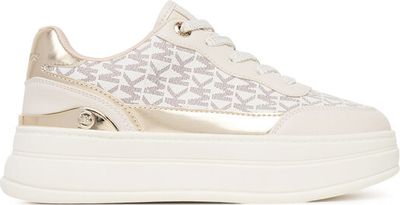 Buty sportowe dziecięce wiosenne Michael Michael Kors ze sklepu: eobuwie.pl w kategorii: Buty sportowe dziecięce - zdjęcie WP-EBWP-9KUZS-09B_0000305680402