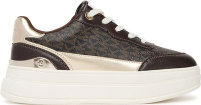 Buty sportowe dziecięce na wiosnę Michael Michael Kors ze sklepu: eobuwie.pl w kategorii: Buty sportowe dziecięce - zdjęcie WP-EBWP-9KUZS-09B_0000305680419