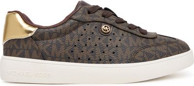 Buty sportowe dziecięce na wiosnę Michael Michael Kors ze sklepu: eobuwie.pl w kategorii: Buty sportowe dziecięce - zdjęcie WP-EBWP-9KUZS-09B_0000305680426