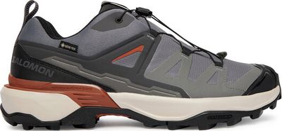 Salomon - Buty trekkingowe męskie na jesień ze sklepu: eobuwie.pl w kategorii: Buty trekkingowe męskie - zdjęcie WP-EBWP-9KUZS-09B_0000305680679