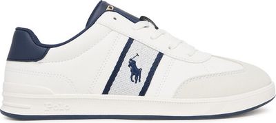 Buty sportowe dziecięce wiosenne Polo Ralph Lauren ze sklepu: eobuwie.pl w kategorii: Buty sportowe dziecięce - zdjęcie WP-EBWP-9KUZS-09B_0000305681041