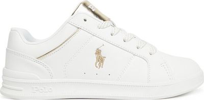 Buty sportowe dziecięce na wiosnę Polo Ralph Lauren ze sklepu: eobuwie.pl w kategorii: Buty sportowe dziecięce - zdjęcie WP-EBWP-9KUZS-09B_0000305681102