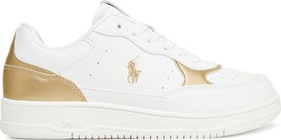 Polo Ralph Lauren - Buty sportowe dziecięce na wiosnę ze sklepu: eobuwie.pl w kategorii: Buty sportowe dziecięce - zdjęcie WP-EBWP-9KUZS-09B_0000305681140