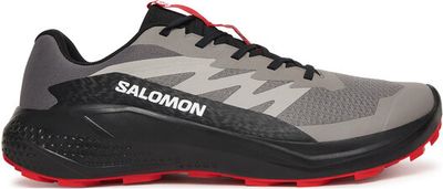 Salomon - Buty sportowe męskie jesienne ze sklepu: eobuwie.pl w kategorii: Buty sportowe męskie - zdjęcie WP-EBWP-9KUZS-09B_0000305681379
