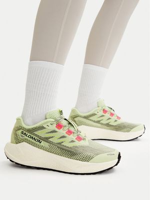 Salomon - Buty sportowe damskie na wiosnę ze sklepu: eobuwie.pl w kategorii: Buty sportowe damskie - zdjęcie WP-EBWP-9KUZS-09B_0000305683731