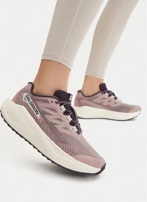 Salomon - Buty sportowe damskie na wiosnę ze sklepu: eobuwie.pl w kategorii: Buty sportowe damskie - zdjęcie WP-EBWP-9KUZS-09B_0000305683755