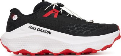 Buty sportowe męskie na jesień na wiosnę Salomon ze sklepu: eobuwie.pl w kategorii: Buty sportowe męskie - zdjęcie WP-EBWP-9KUZS-09B_0000305683762