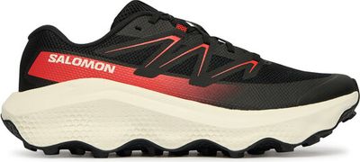 Salomon - Buty sportowe męskie wiosenne ze sklepu: eobuwie.pl w kategorii: Buty sportowe męskie - zdjęcie WP-EBWP-9KUZS-09B_0000305683830