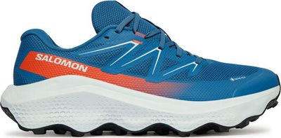 Buty sportowe męskie na wiosnę Salomon ze sklepu: eobuwie.pl w kategorii: Buty sportowe męskie - zdjęcie WP-EBWP-9KUZS-09B_0000305683861