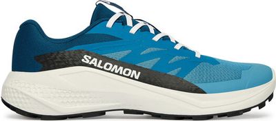 Buty sportowe męskie wiosenne Salomon ze sklepu: eobuwie.pl w kategorii: Buty sportowe męskie - zdjęcie WP-EBWP-9KUZS-09B_0000305683878