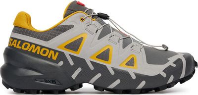 Buty sportowe męskie jesienne Salomon ze sklepu: eobuwie.pl w kategorii: Buty sportowe męskie - zdjęcie WP-EBWP-9KUZS-09B_0000305684004