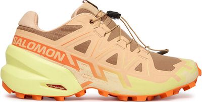 Salomon - Buty sportowe damskie na wiosnę ze sklepu: eobuwie.pl w kategorii: Buty sportowe damskie - zdjęcie WP-EBWP-9KUZS-09B_0000305684011