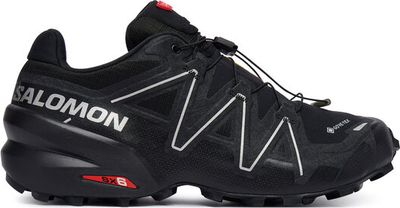 Buty sportowe męskie jesienne Salomon ze sklepu: eobuwie.pl w kategorii: Buty sportowe męskie - zdjęcie WP-EBWP-9KUZS-09B_0000305684059