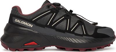 Buty sportowe damskie jesienne Salomon ze sklepu: eobuwie.pl w kategorii: Buty sportowe damskie - zdjęcie WP-EBWP-9KUZS-09B_0000305684073